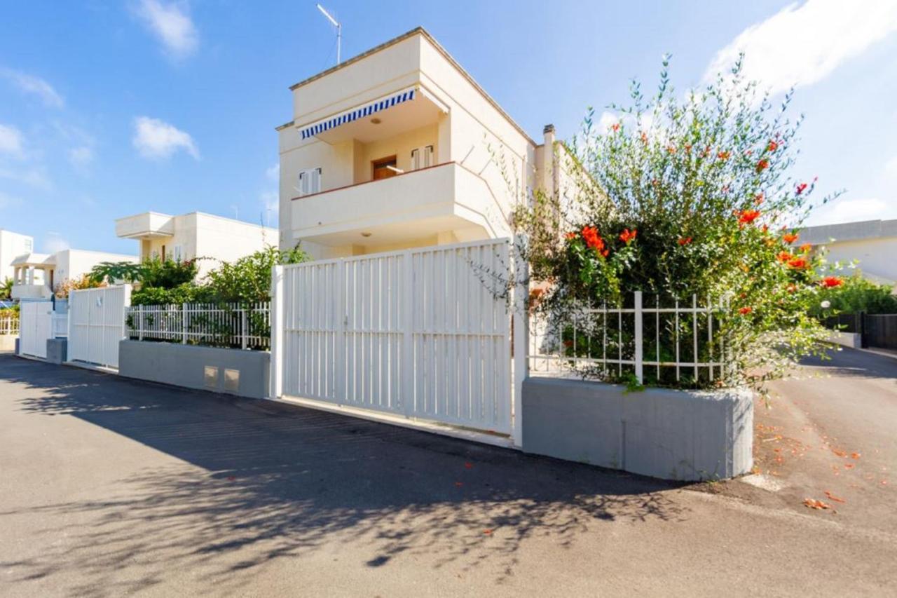 Levante Luxury - Myho Casa Appartement Torre Canne